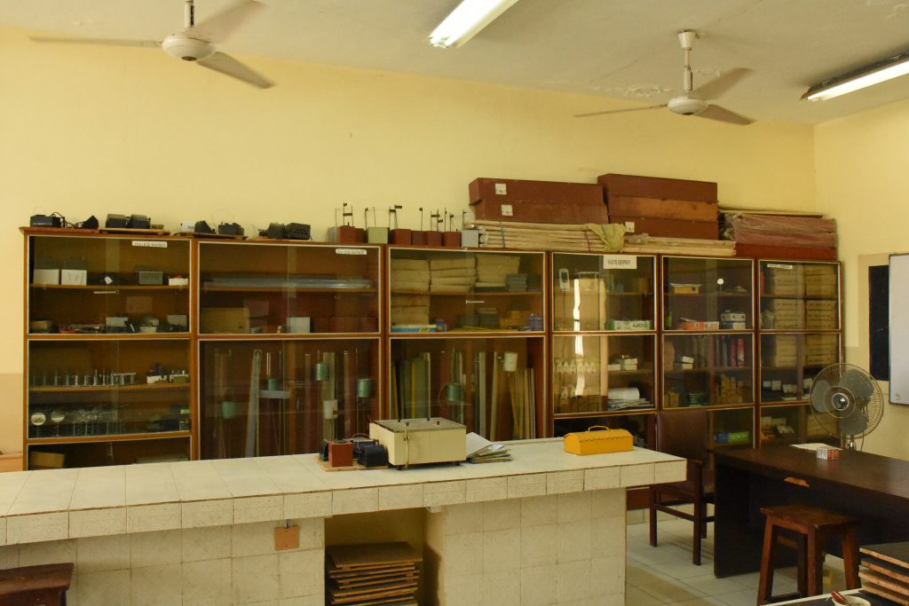 Precision Instruments